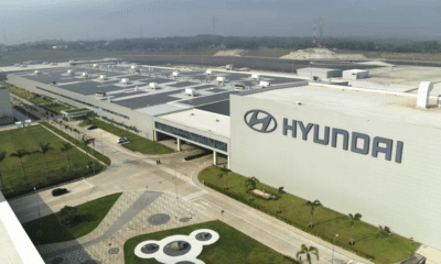 Hyundai Motor India’s Shares GMP Plummeted by 75%, as IPO Announced | Grey Market Premium