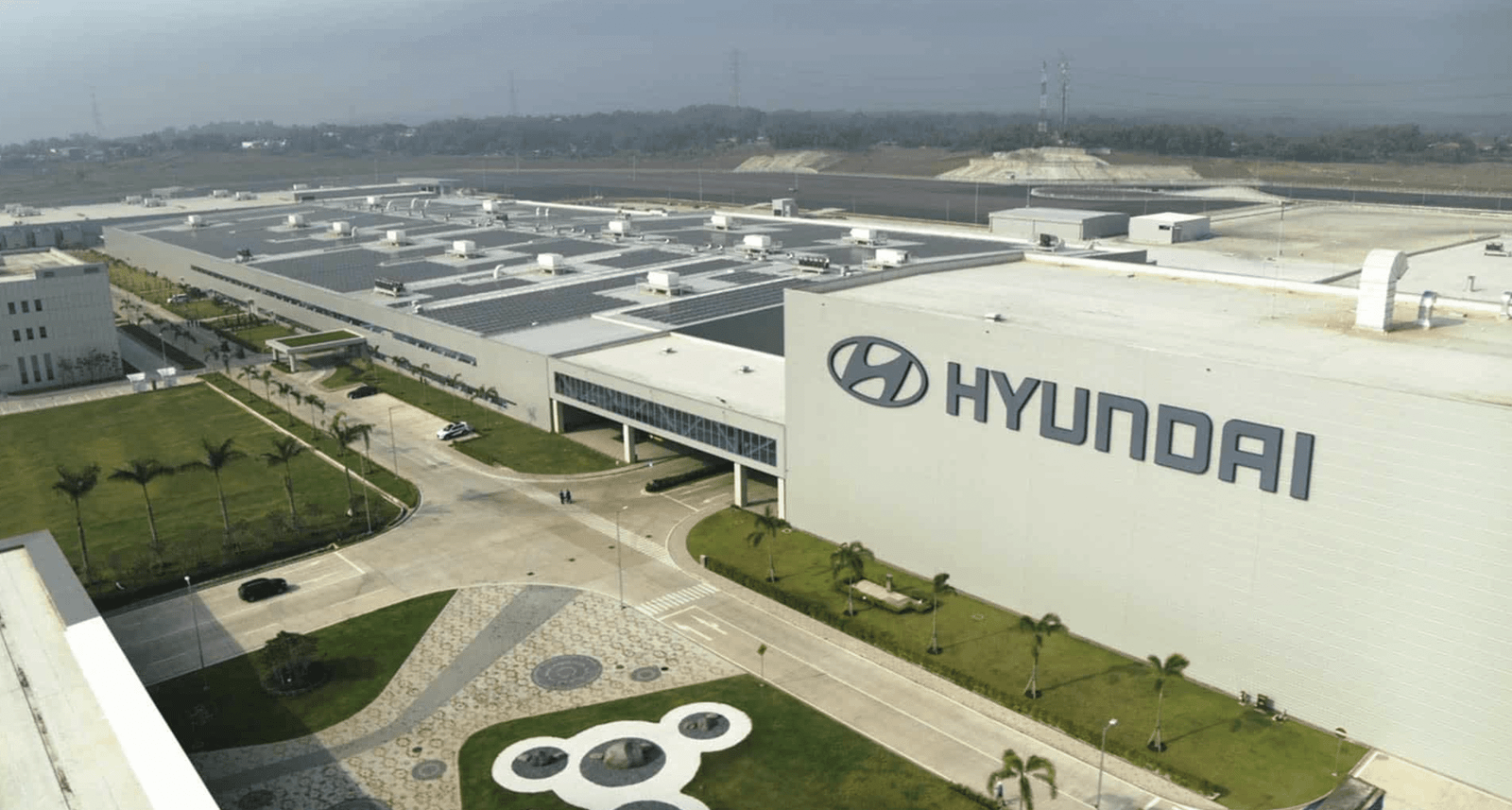 Hyundai Motor India’s Shares GMP Plummeted by 75%, as IPO Announced | Grey Market Premium