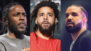 J. Cole Mediates Drake and Kendrick Lamar Feud in New Song “Port Antonio”