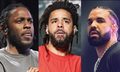 J. Cole Mediates Drake and Kendrick Lamar Feud in New Song “Port Antonio”