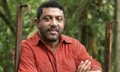 Veteran Malayalam actor Mohanraj known for his role in Kireedam passed away | Malayalam Film Industry Mohanlal Mammootty