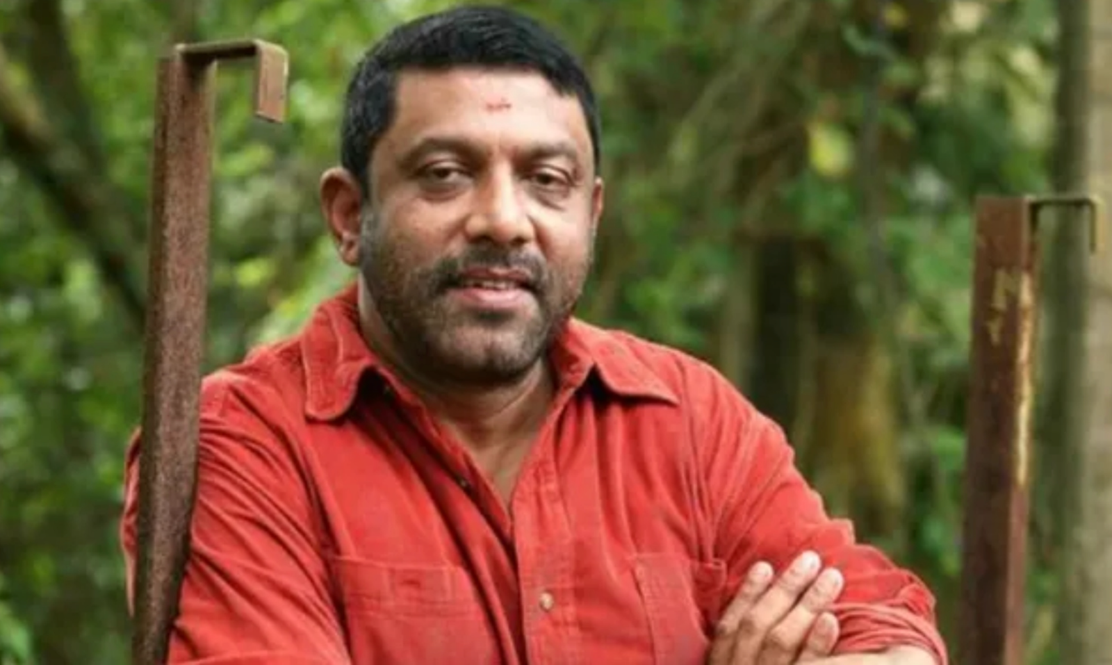 Veteran Malayalam actor Mohanraj known for his role in Kireedam passed away | Malayalam Film Industry Mohanlal Mammootty