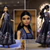 Mattel Unveils Special Edition ‘Diwali Barbie’ in Collaboration with Anita Dongre | Diwali Gifts