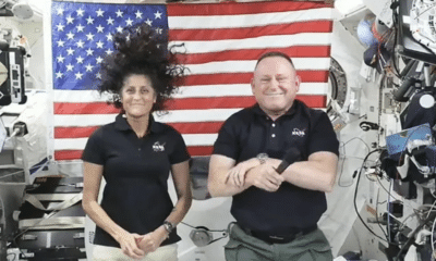 NASA astronauts Sunita Williams and Barry Wilmore to arrive home in 2025, thanks to the SpaceX Dragon spacecraft | Boeing Starliner