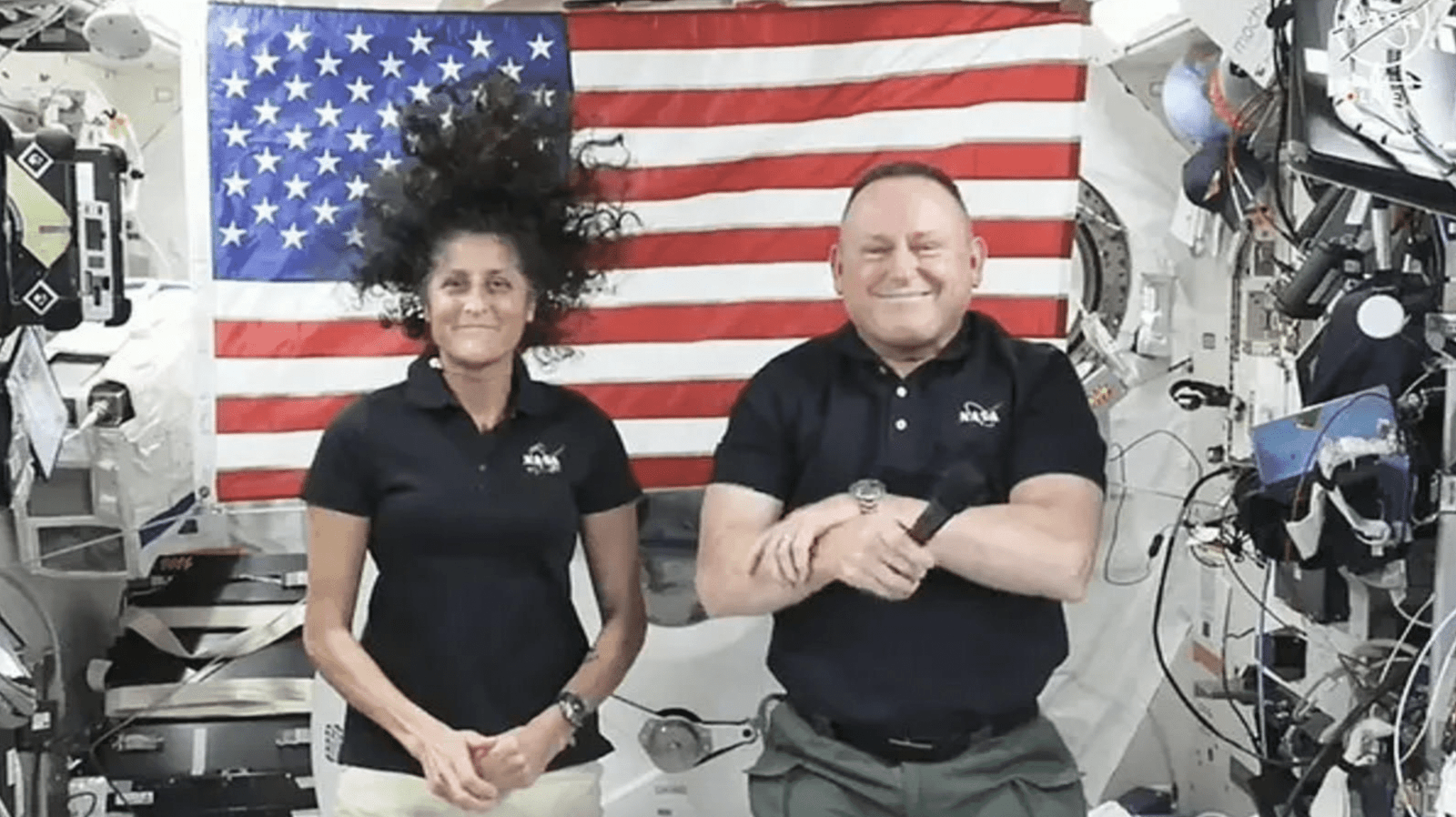 NASA astronauts Sunita Williams and Barry Wilmore to arrive home in 2025, thanks to the SpaceX Dragon spacecraft | Boeing Starliner