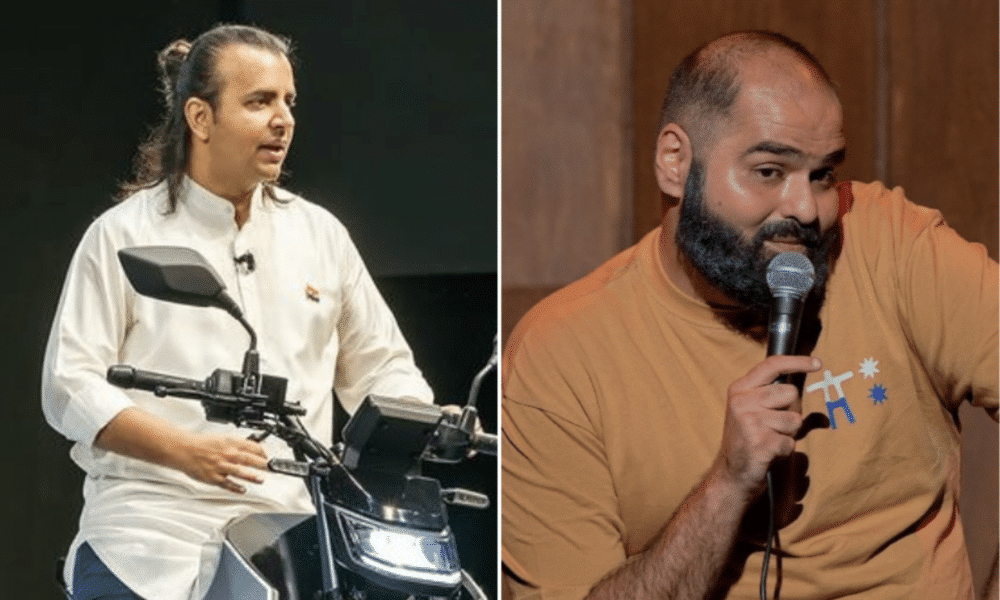 Ola Electric Engages EY for Service Overhaul Amid Mounting Complaints, CCPA Notice and Kunal Kamra poking