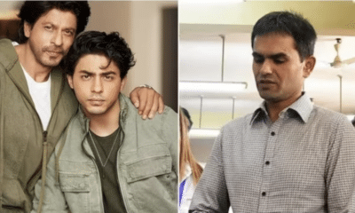 Sameer Wankhede Set to Enter Politics, Likely to Join Eknath Shinde Shiv Sena Ahead of Maharashtra Elections | Shah Rukh Khan Aryan Khan drug case NCB