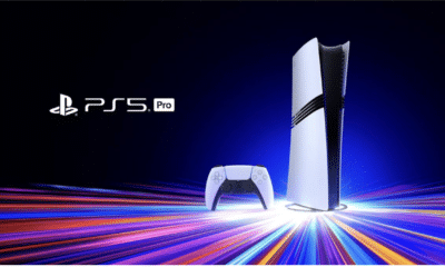 Sony PS5 Pro Launches Without Disc Drive: A Major Shift by Sony | Digital Gaming