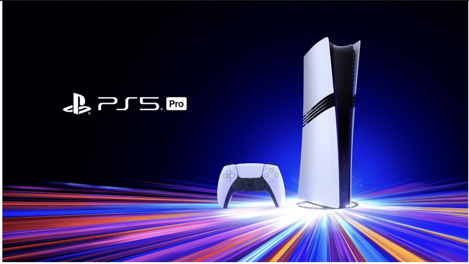 Sony PS5 Pro Launches Without Disc Drive: A Major Shift by Sony | Digital Gaming