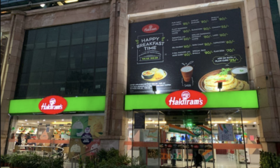 Temasek looking at a stake in Haldiram’s with a $11 bn company valuation | Temasek Holdings Stake Haldiram’s Haldiram Snacks Indian Snack Market