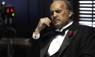 Billy Zane Channels Marlon Brando in New Biopic, 'Waltzing with Brando' Titanic Actor Torino Film Festival Italy