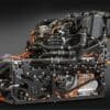 Toyota Unveils Groundbreaking Hydrogen Combustion Engine