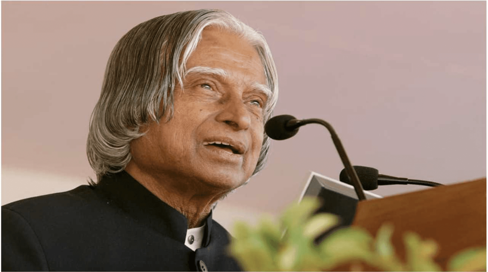 World Students’ Day: Celebrating the Legacy of Dr. APJ Abdul Kalam | United Nations