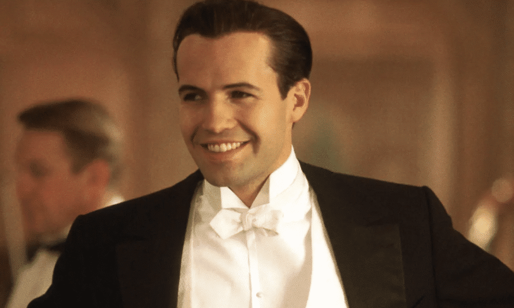Billy Zane Stuns with Uncanny Resemblance to Marlon Brando in New Biopic | Titanic. | Phantom | Back To the Future