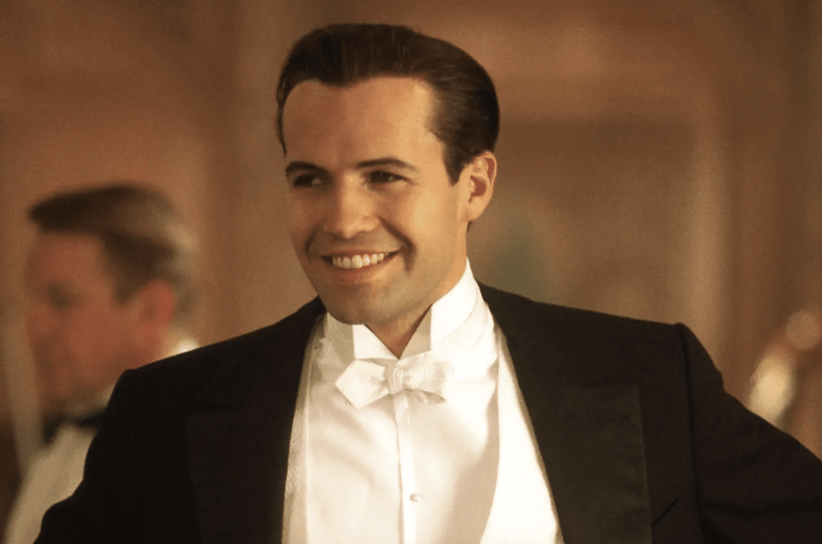 Billy Zane Stuns with Uncanny Resemblance to Marlon Brando in New Biopic | Titanic. | Phantom | Back To the Future