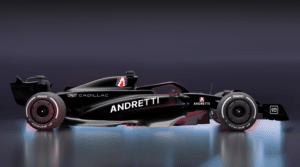 Cadillac GM Joins Formula 1 as 11th Team for a Historic 2026 Debut FIA F1