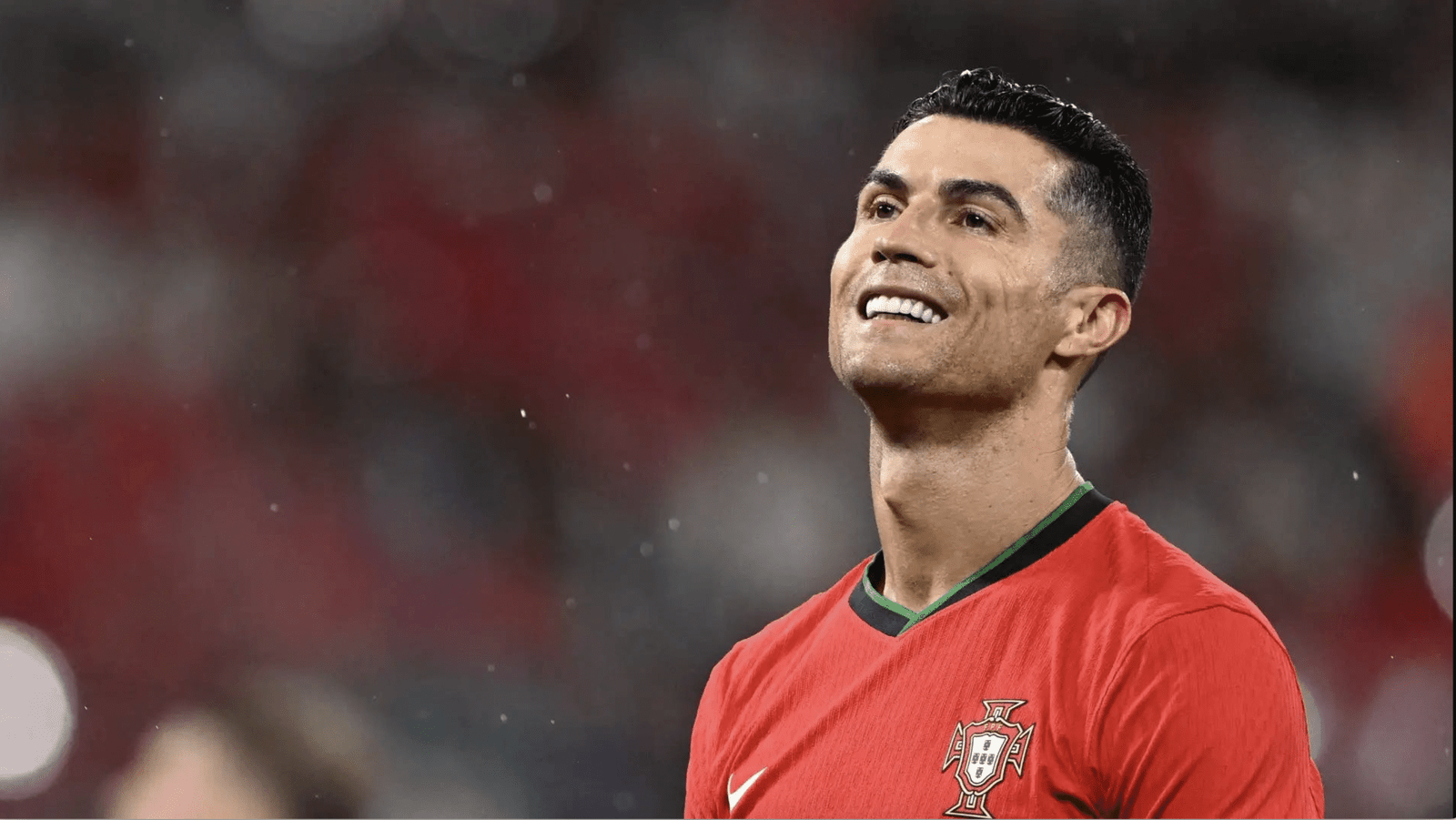 Cristiano Ronaldo Shatters International Record: Most Wins in Football History at 39 FIFA_Portugal_UEFA_Football