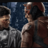 Daredevil: Born Again Trailer Teases Return of Punisher and Kingpin, Promises Darker Action | Charlie Cox Matt Murdock Daredevil, Vincent D’Onofrio | Wilson Fisk Kingpin | Jon Bernthal Frank Castle The Punisher