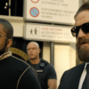 Den of Thieves 2 Trailer Gerard Butler’s Big Nick Joins a High-Stakes European Heist Sheriff Nick “Big Nick” O’Brien Gerard Butler Donnie Wilson O’Shea Jackson Jr. Den of Thieves Pantera 50 cent