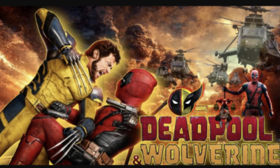 Disney+ Hotstar Teams Up with Bhuvan Bam and Vidyut Jammwal for Marvel’s “Deadpool & Wolverine” OTT Launch