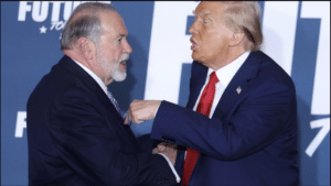 Donald Trump Taps Mike Huckabee as Israel Ambassador: Bold Move or Escalation in Gaza? Israel Palestine_IDF_Hamas_Gaza Genocide Lebanon