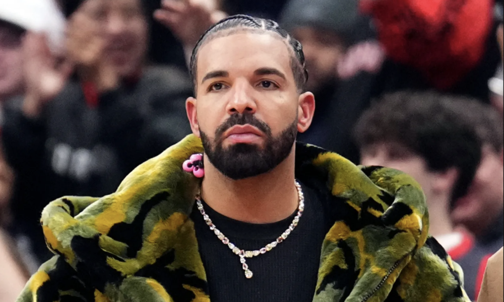 Drake Sues UMG Over Kendrick Lamar's 'Not Like Us' Defamation