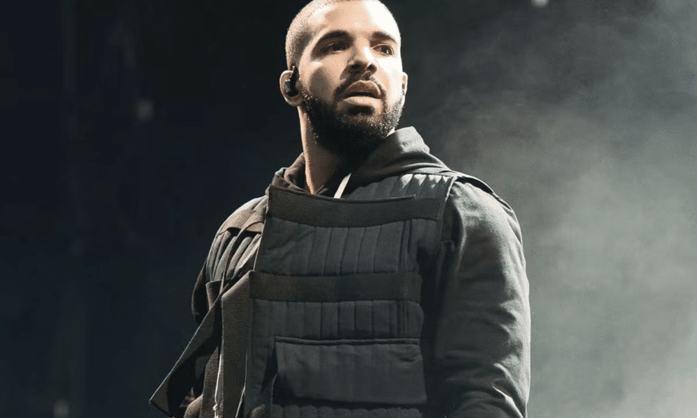 Funkmaster Flex Backs Drake Amidst Legal Dispute with Universal Music Group_Drake Sues UMG_Kendrick lamar_Not Like Us