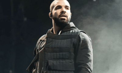 Funkmaster Flex Backs Drake Amidst Legal Dispute with Universal Music Group_Drake Sues UMG_Kendrick lamar_Not Like Us