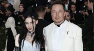 Grimes Reveals Custody Battle with Elon Musk Didn’t See My Baby for 5 Months_Elon Musk Custody Battle with Grimes