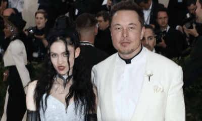 Grimes Reveals Custody Battle with Elon Musk Didn’t See My Baby for 5 Months_Elon Musk Custody Battle with Grimes