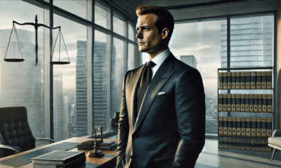 Harvey Specter Returns: Gabriel Macht Reprises Role in ‘Suits: L.A. Suits Stephen Amell Netflix Josh McDermitt, Lex Scott Davis , Bryan Greenberg