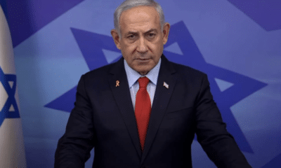 Israel and Hezbollah Agree to Ceasefire Benjamin Netanyahu Declares Victory, Warns of Severe Repercussions Yoav Gallant ICC Arrest Warrants Gaza Genocide