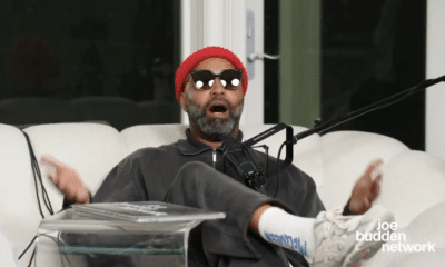 Joe Budden Blasts Drake as ‘Manipulative Sack of S***’ Over UMG Lawsuit and Metro Boomin Feud Joe Budden podcast