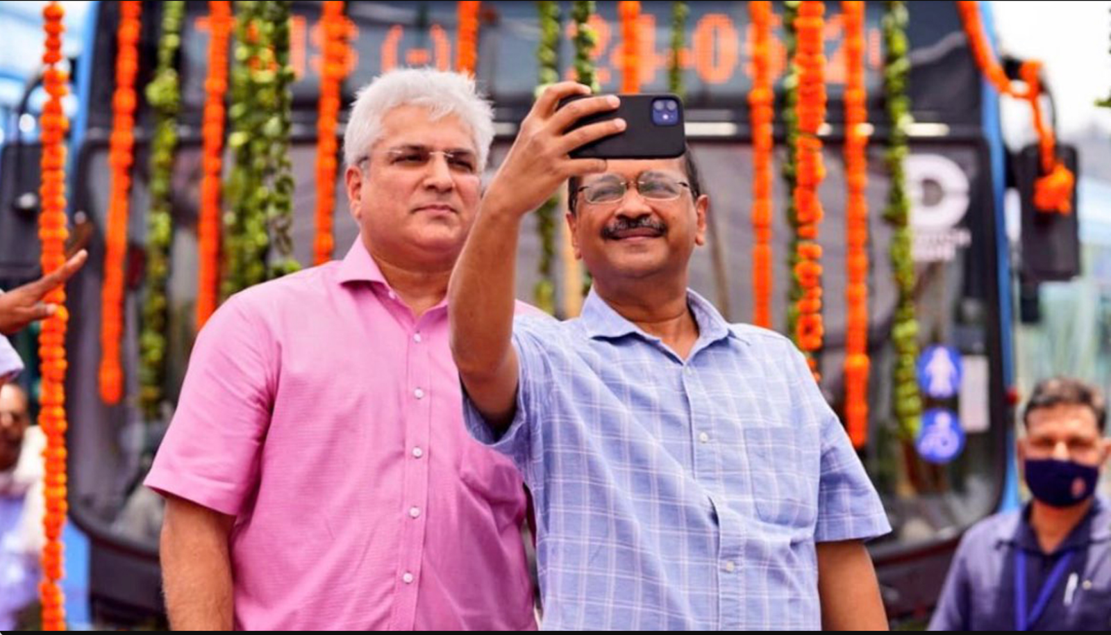 Kailash Gahlot Resigns from AAP Amid Liquor Policy Scandal and Political Upheaval Delhi Liquor Policy Case_Atishi Marlena_Manish Sisodia_Arvind Kejriwal_Delhi State Assembly Elections Vinai Kumar Saxena Delhi LG