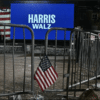 Kamala Harris Set to Concede at Howard University After Shocking Election Loss | Kamala Harris Concession Speech at Howard University_Shocking Election Loss_US Elections_Joe Biden_Donald Trump_US Elections