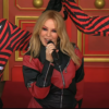 Kylie Minogue Dazzles in the Rain at 2024 Macy’s Thanksgiving Day Parade Jennifer Hudson, T-Pain, Chloë Bailey, Idina Menzel, and Broadway sensation Cynthia Erivo Can’t Get You Out of My Head Padam Padam