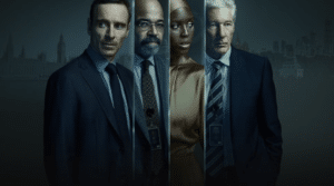Michael Fassbender’s The Agency Promises to Redefine Spy Thrillers Trailer Richard Gere Le Bureau des Légendes Paramount+ Jeffrey Wright, Jodie Turner-Smith, Katherine Waterston, John Magaro Spy Thriller CIA Showtime