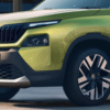 Skoda Kylaq’s Bold India Debut Faces Roadblock: Poor Service | Skoda Poor Service Skoda Service Support Skoda sub 4 meter SUV Skoda New Launch Piyush Arora Klaus Zellmer Martin Jahn