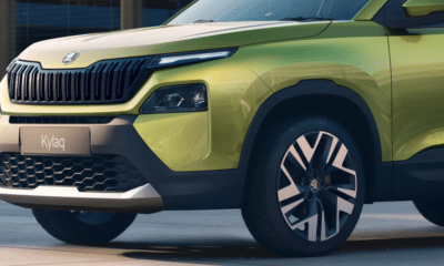 Skoda Kylaq’s Bold India Debut Faces Roadblock: Poor Service | Skoda Poor Service Skoda Service Support Skoda sub 4 meter SUV Skoda New Launch Piyush Arora Klaus Zellmer Martin Jahn