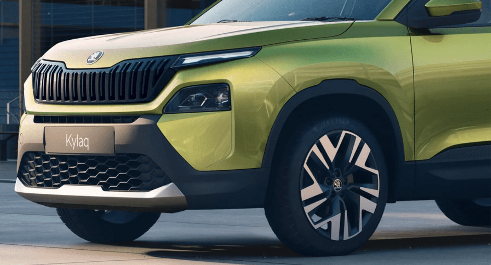 Skoda Kylaq’s Bold India Debut Faces Roadblock: Poor Service | Skoda Poor Service Skoda Service Support Skoda sub 4 meter SUV Skoda New Launch Piyush Arora Klaus Zellmer Martin Jahn