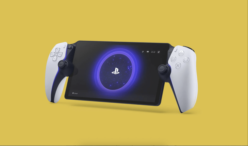 Sony’s New Handheld Console to Take On Nintendo and Microsoft in Epic Portable Gaming Battle_Microsoft Gaming_Nintendo Switch_Sony PSP_Sony Playstation_Sony ps5_Gaming_Online Gaming