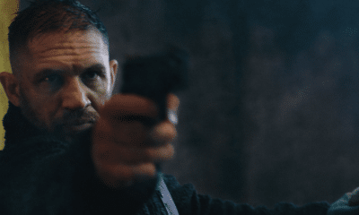 Tom Hardy’s ‘HAVOC’ by Gareth Evans : Netflix’s Gritty New Action Thriller Set to Explode in 2025