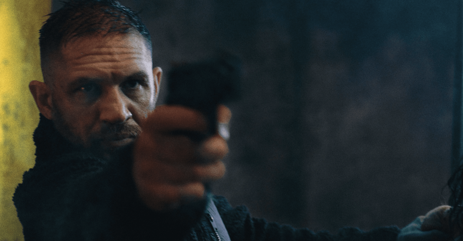 Tom Hardy’s ‘HAVOC’ by Gareth Evans : Netflix’s Gritty New Action Thriller Set to Explode in 2025