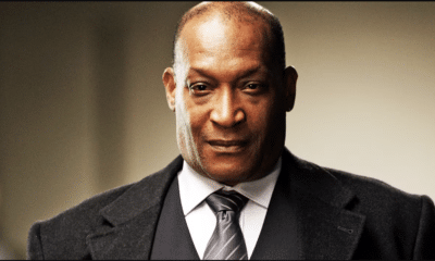 Tony Todd ‘Candyman’ Star known For 'Final Destination' 'Platoon', Dies at 69 Transformers_Tony Todd Death