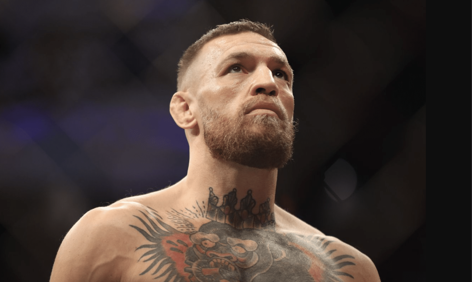 UFC Star Conor McGregor Found Liable for Sexual Assault in Irish Civil Case_Dana White_Conor McGregor Sexual Assault