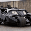 Want to own Batman's Tumbler from Christopher Nolan’s Dark Knight Trilogy? Warner Bros. Selling at $3 Million a Pop