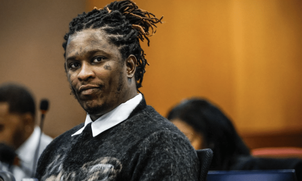 Young Thug Released from Jail After Plea Deal: Hip-Hop Community Reacts to His Return