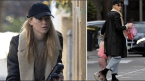 Amber Heard Embraces Madrid Life as She Prepares for Baby No. 2 JOHNNY DEPP Ex wife Johnny Depp Defamation