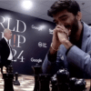 D Gukesh Youngest World Chess Champion Amid Controversy, Viswanathan Anand Surprised Russian Chess Federation chief Andrei Filatov FIDE World Chess Championship