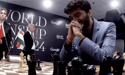 D Gukesh Youngest World Chess Champion Amid Controversy, Viswanathan Anand Surprised Russian Chess Federation chief Andrei Filatov FIDE World Chess Championship